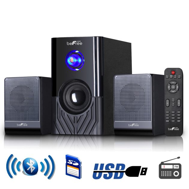Home Stereo Systems