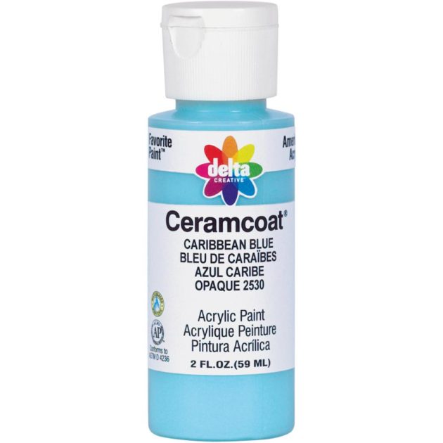 Arts and Crafts- Craft Paints- Craft Paint